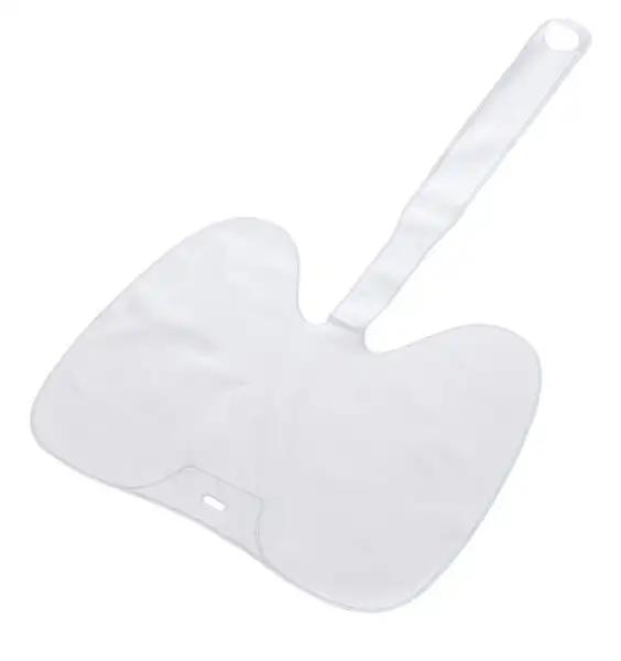 Sac pulmonaire Brayden