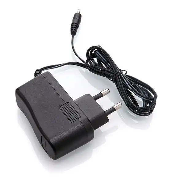 Adaptateur secteur pour mannequin Brayden