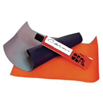 Kit de réparation attelles et matelas à dépression