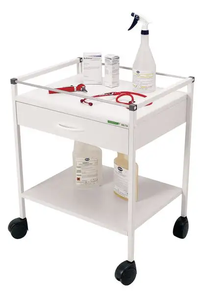 Guéridon médical Cible