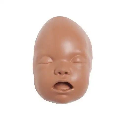 Peaux de visage Ambu Baby