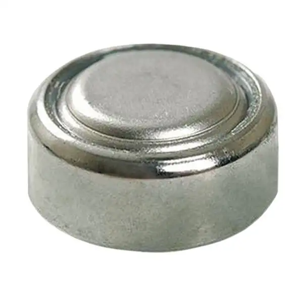 Pile bouton LR41 alcaline