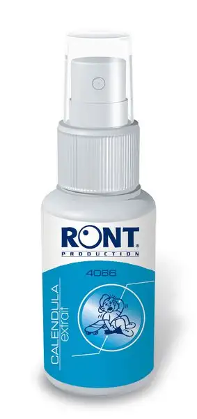 Spray Calendula 50 ml