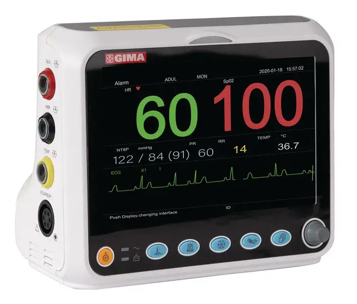 Moniteur de signes vitaux PC-3000