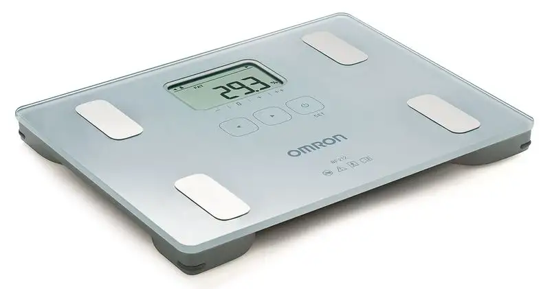 Balance impédancemètre Omron BF212