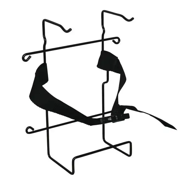 Support mural défibrillateur Powerheart G3 et G5