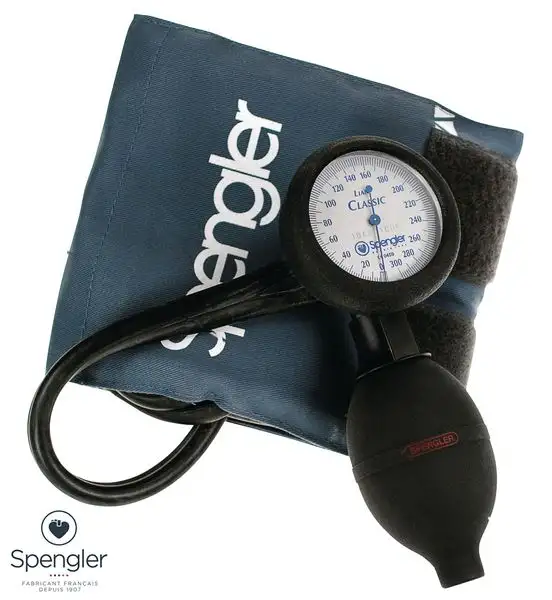 Tensiomètre manopoire Spengler Lian® Classic