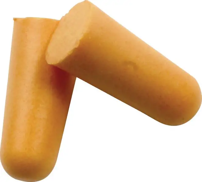 Recharge de bouchons d'oreilles 38 dB pour distributeur Headguard®