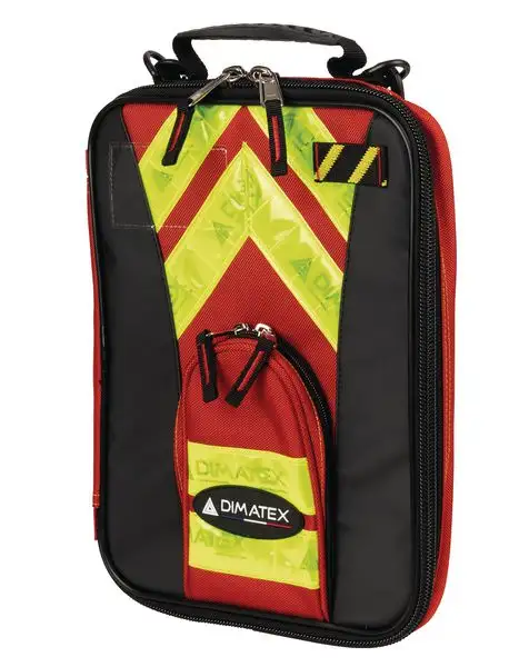 Porte-documents d'urgence A4 Sentinel