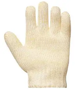 Gants en Nomex anti-coupure et anti-chaleur