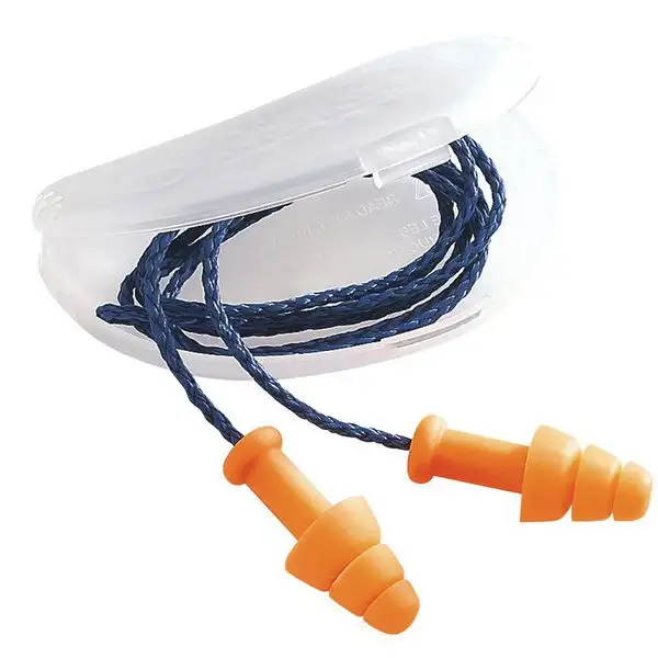 Bouchons auto-modelables 30 dB