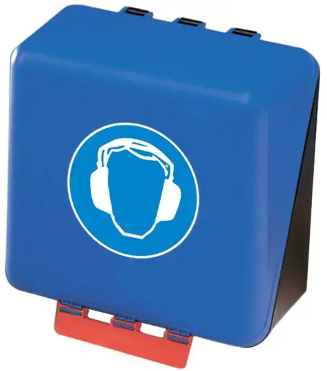 Boîtiers de rangement protection auditive