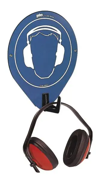 Crochet Casque anti-bruit