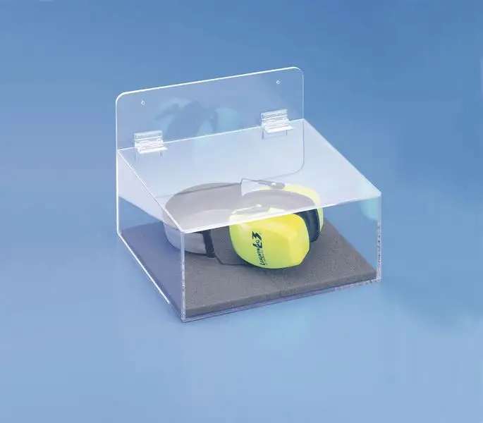 Coffret rangement EPI