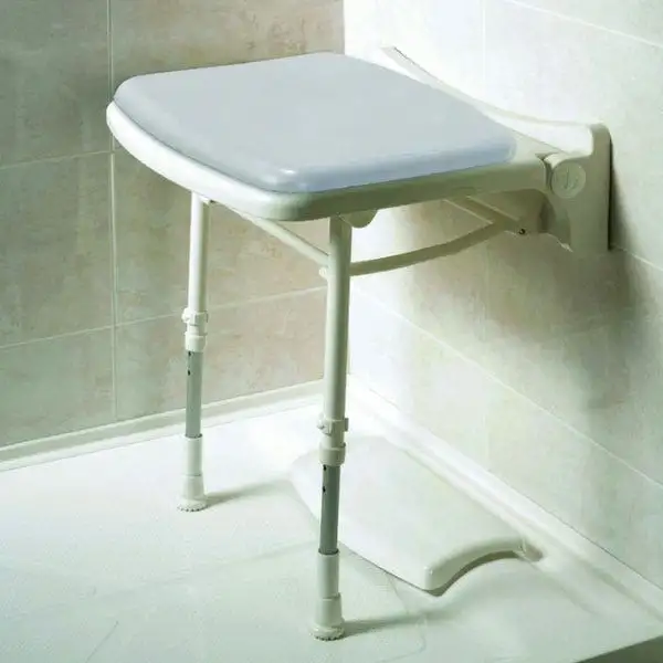 Siège de douche Hawaï - Identités