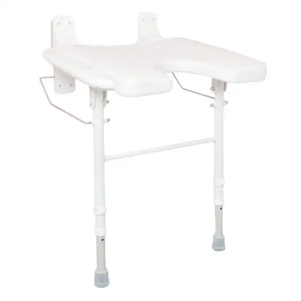 Chaise de douche relevable Acores - Identités