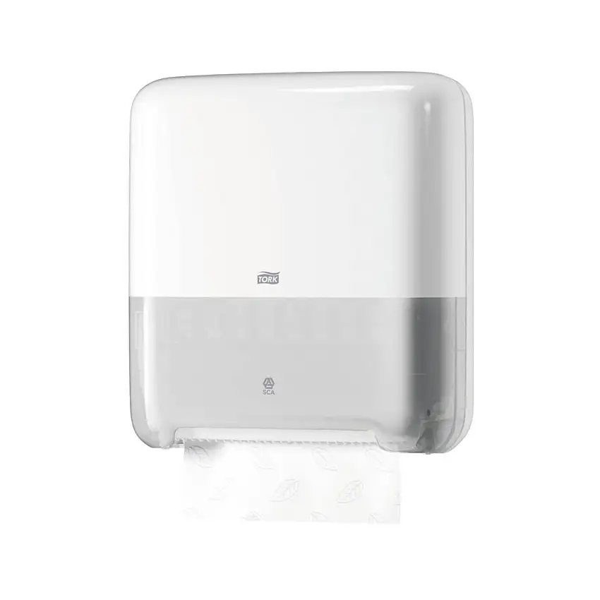 TORK MATIC Hand Towel Dispenser 24.5cm - TORK