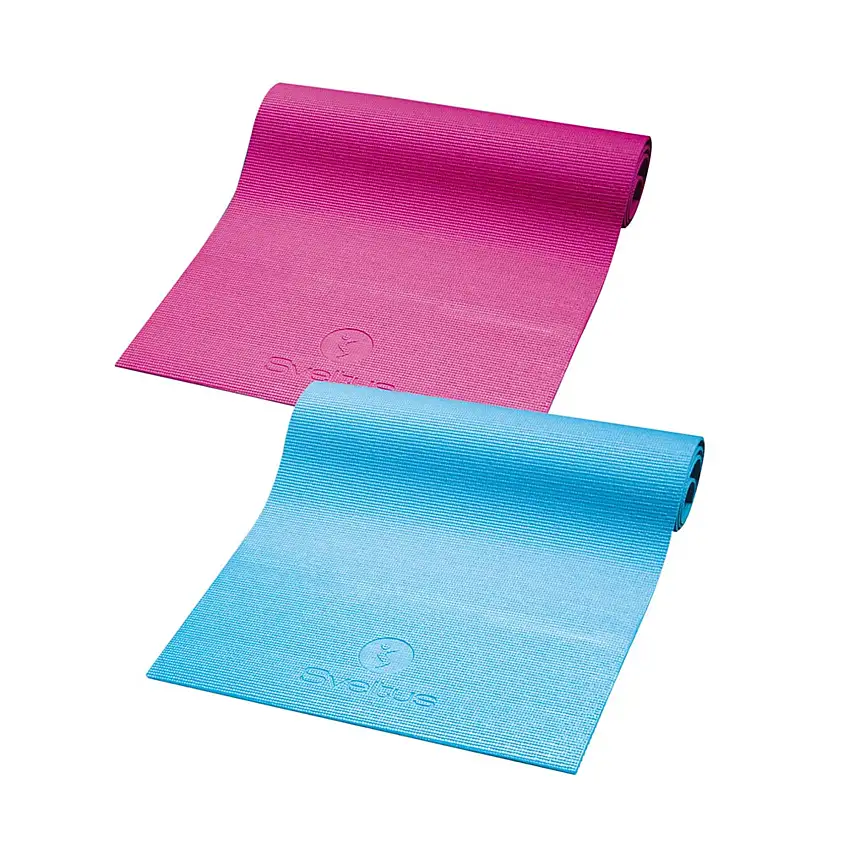 Tapigym - 170x60 cm - Two colors - Sveltus - Sky blue