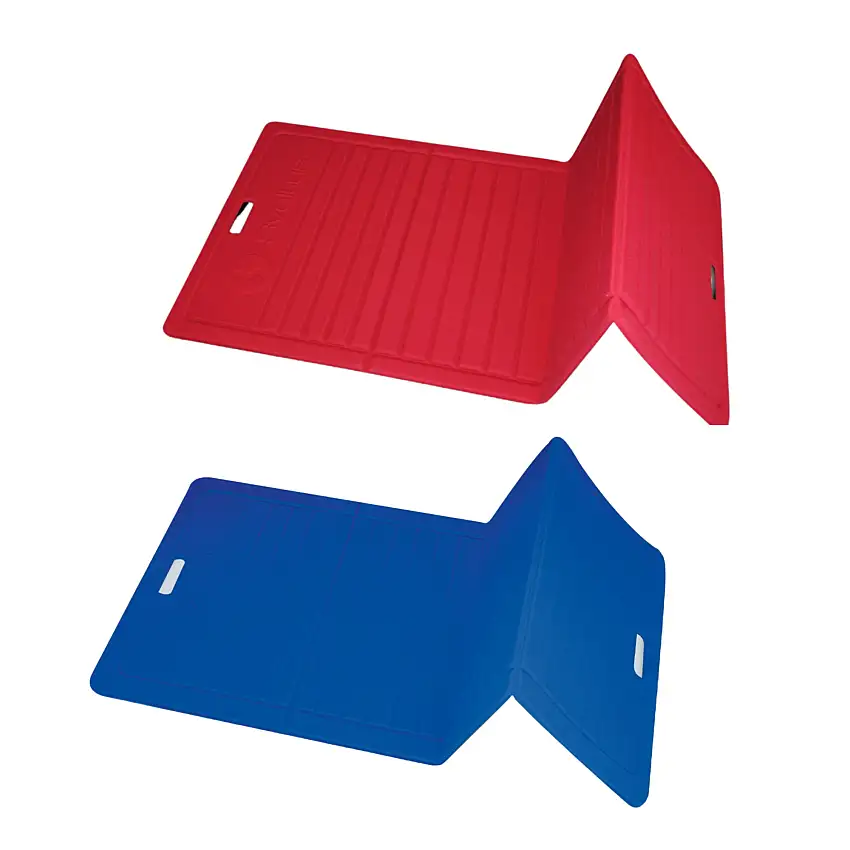 Foldable mat - 140x60 cm - Several colors - Sveltus - Blue