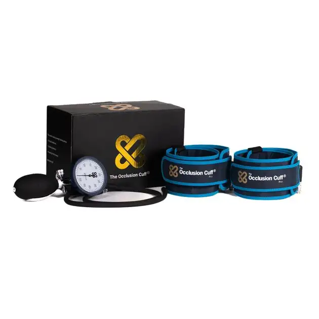 The Occlusion Cuff Pro (ARM unit)