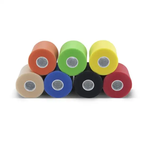 U-Sport Athlete Underwrap 7 cm x 27 meters