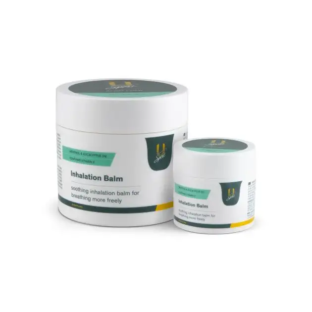 U-Sport Inhalation Balm