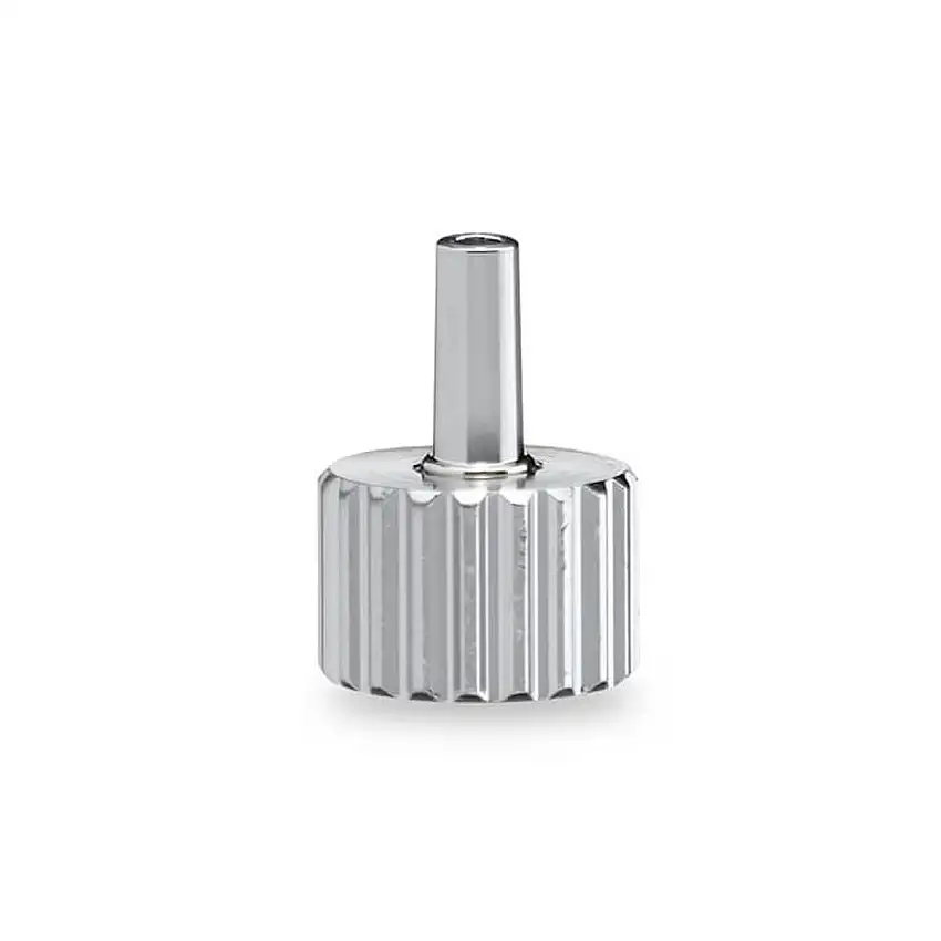 Weinmann Embout de raccordement pour inhalation Droit