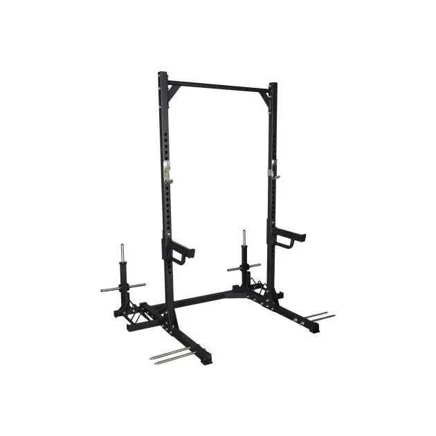 Support pour squat spécial CROSSMAXX