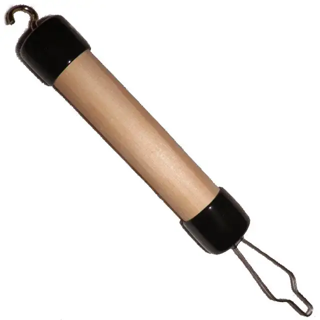 Aide pour Attacher les Boutons et Fermetures Éclair