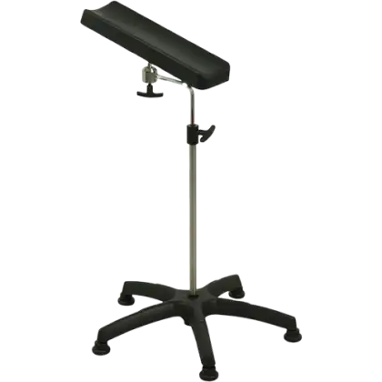 Accoudoir Hidemar en gomme pour prise de sang