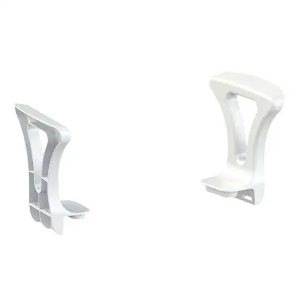 Accoudoirs pour chaise Capri - Identités