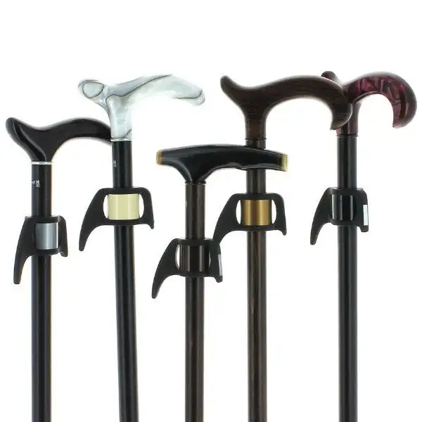 Accroche canne de marche​ avec aimant - Fayet