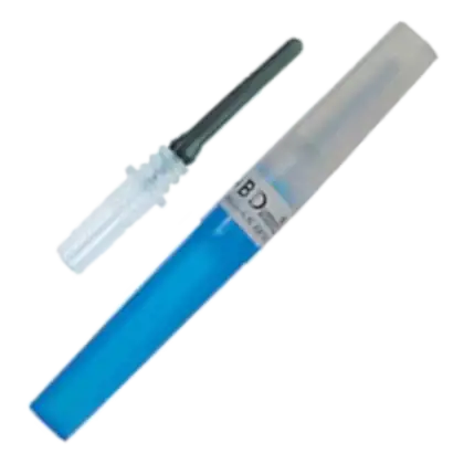 Adaptateur Luer à vis pour BD Vacutainer (Boîte de 100)