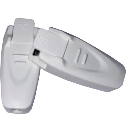 Adaptateurs pour ceinture universelle Levmed (sachet de 6)