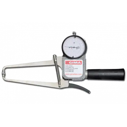 Adipomètre professionnel mécanique