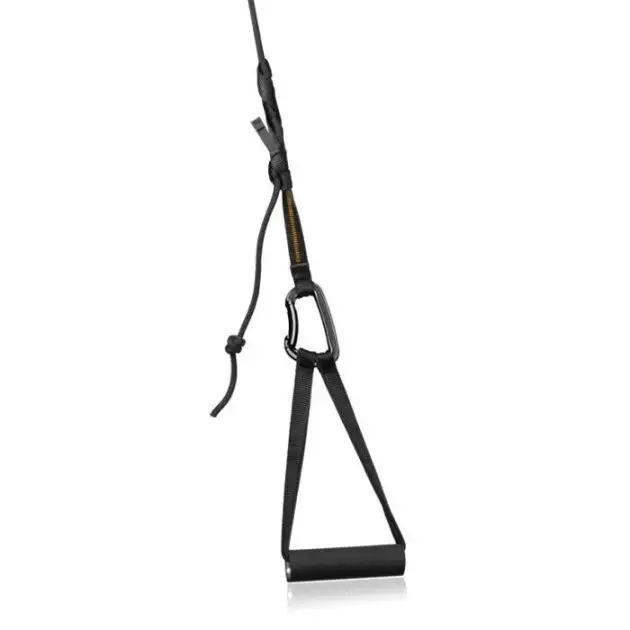 Set combiné aeroSling poignée en alu M