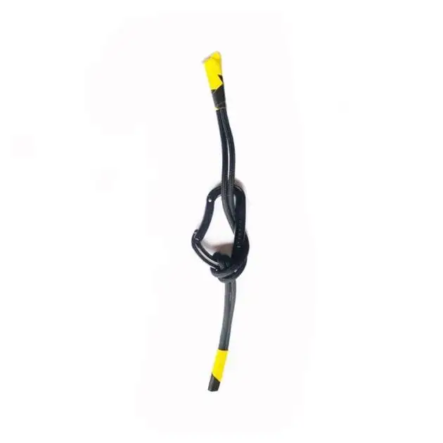 aeroSling Mousqueton noir