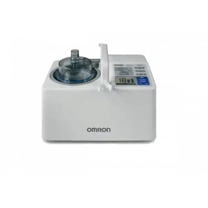 Nébuliseur aérosol ultrason Pro Omron U780