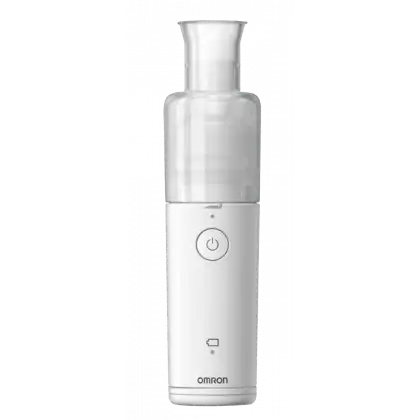 Aérosol Omron Micro Air U-100