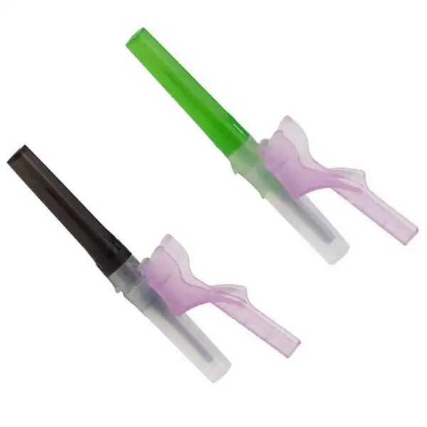 Aiguille de prélèvement Vacutainer Eclipse - Kelis médical