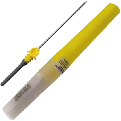 Aiguille à prélèvement BD Vacutainer (Boîte de 100)