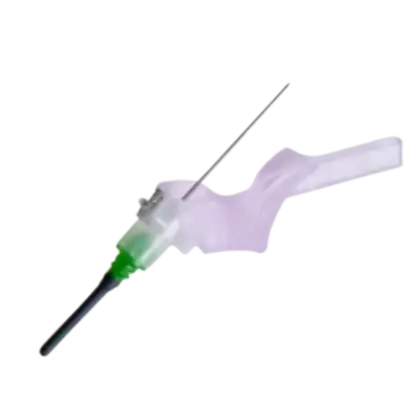 Aiguilles hypodermiques BD Eclipse (Boîte de 100)