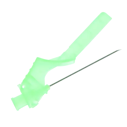 Aiguilles Hypodermie Terumo Safety Agani (Boîte de 100)