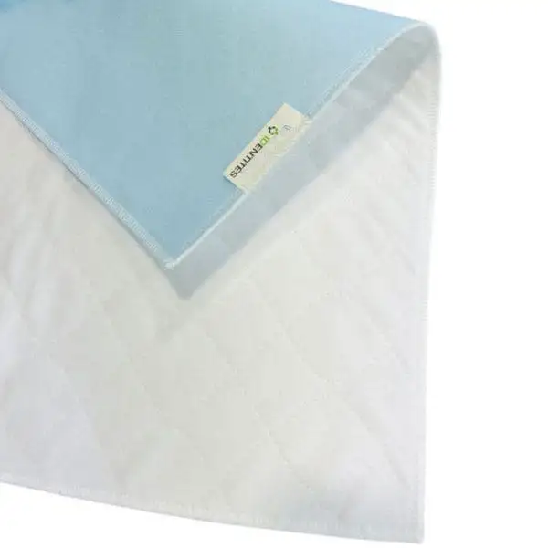 Alèse de fauteuil réutilisable - Identités