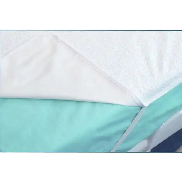 Alèse protège matelas lavable - Identités