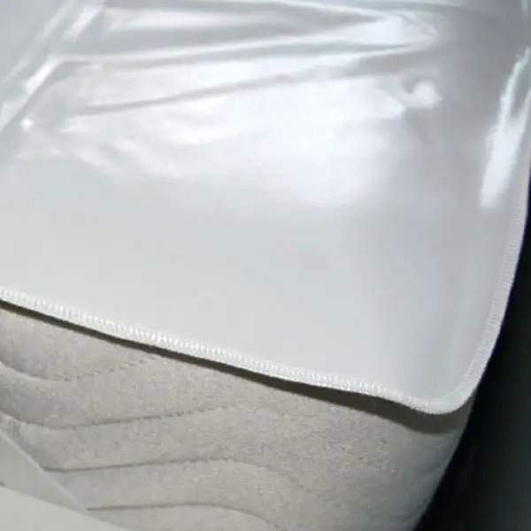 Alèse lavable PVC imperméable - SFPH