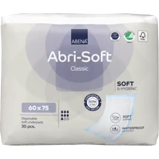 Alèses Abena Abri-Soft Classic