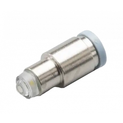 Ampoules pour otoscope Macroview Welch Allyn