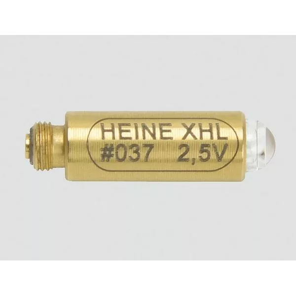 Ampoule compatible pour otoscope Heine n°37