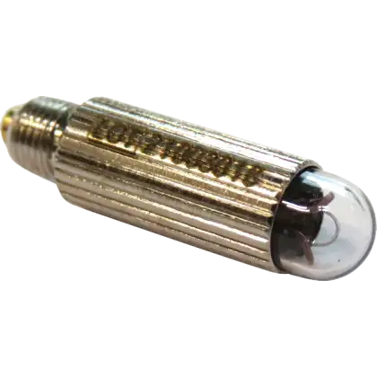 Ampoules de rechange pour lunettes Dr. Frenzel - Recherche de Nystagmus (lot de 4)